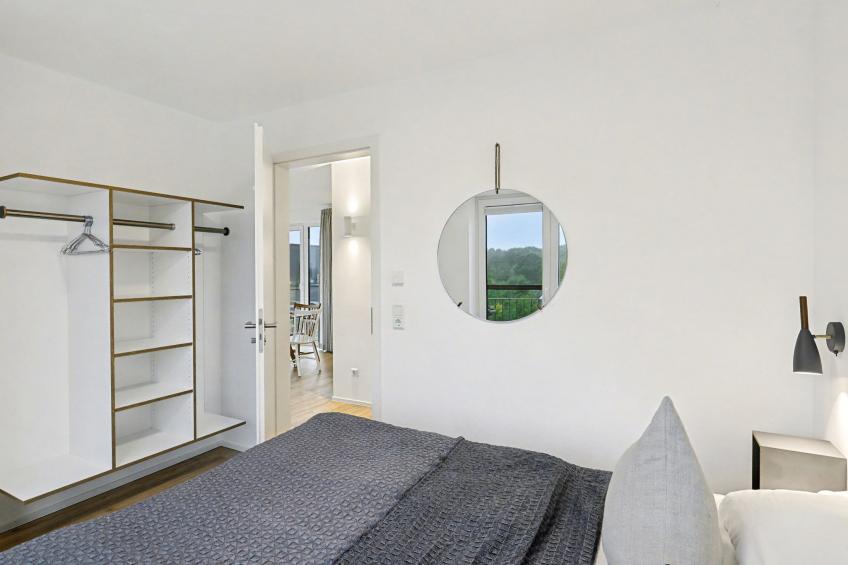 Penthouse Dümmerview - foto 23