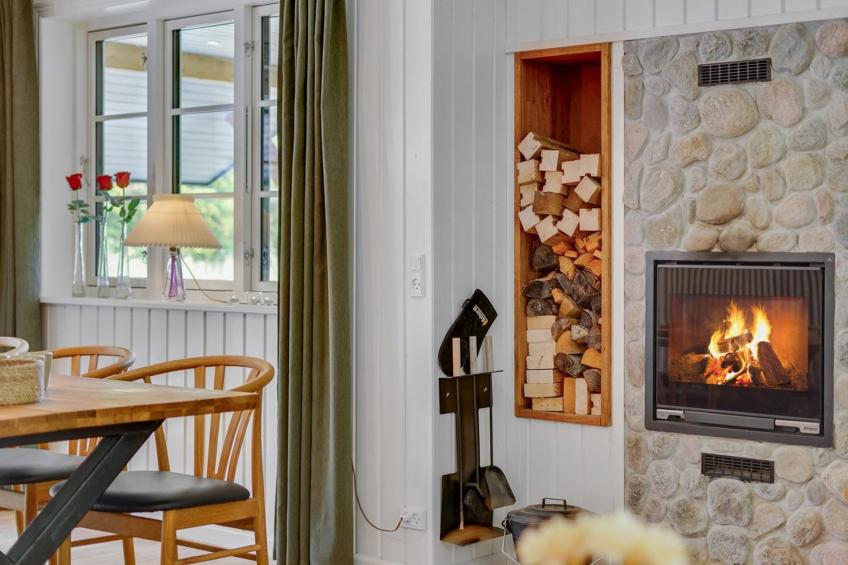 "Kunegunda" - 650m from the sea in Sealand - foto 17