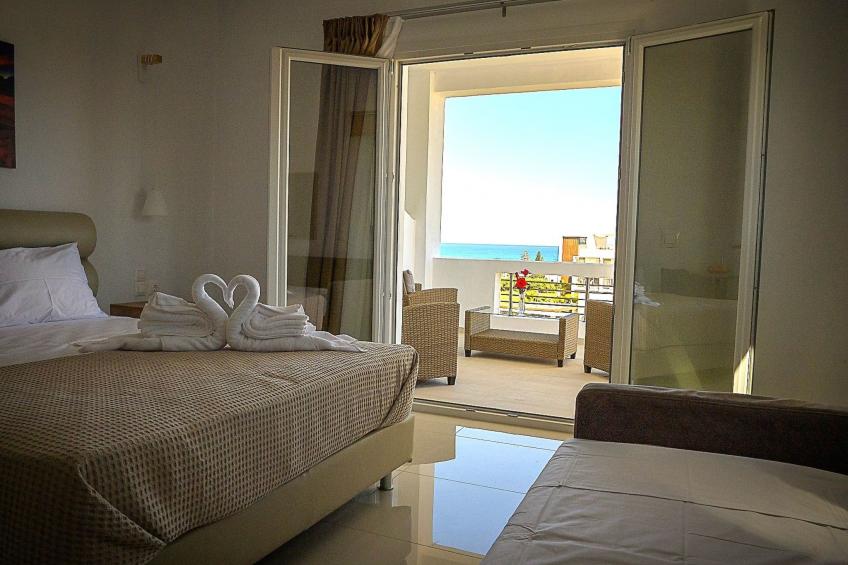 Sunsea Studios - Studio mit Meerblick 2 - foto 5