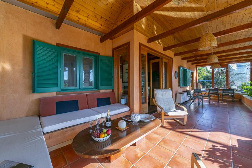 Villa Revita Kourouta beach - foto 6