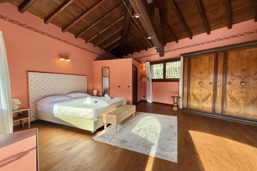 Villa Isola Verde - foto 24