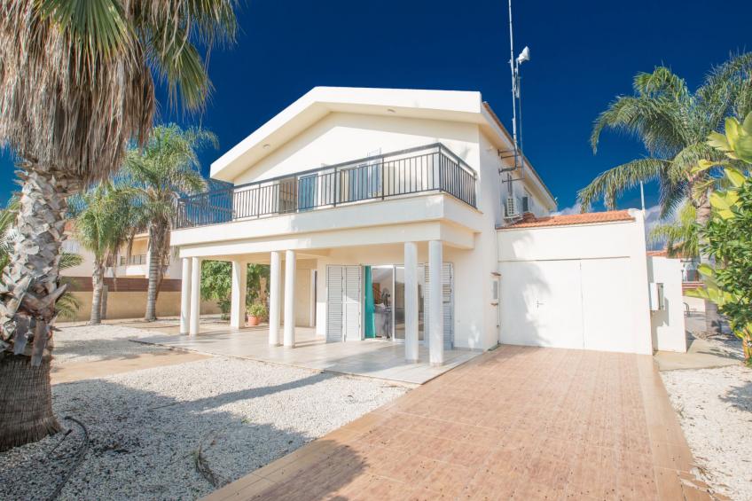 Geräumige und private Ferienvilla mit eigenem Pool - foto 29