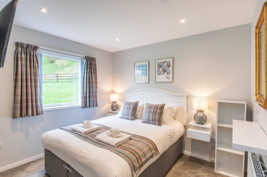 Loch Ness Lodge - foto 15
