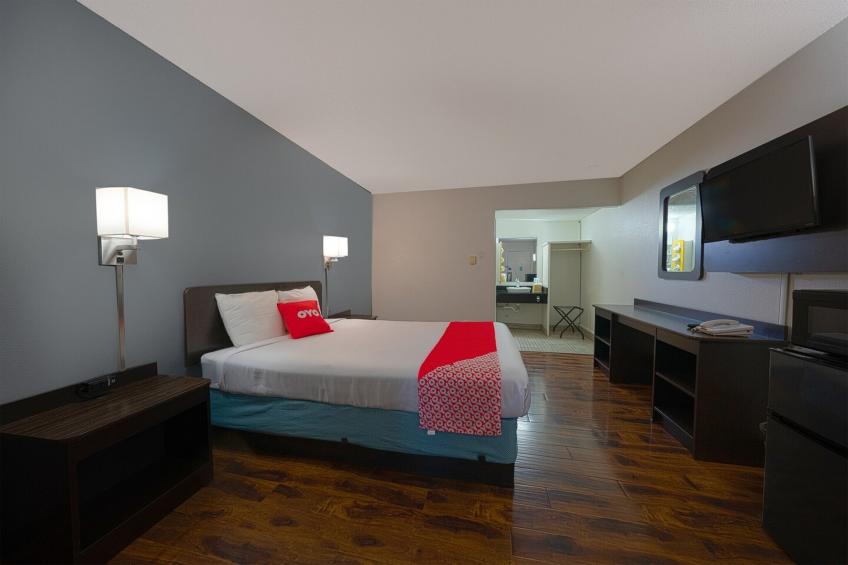 Queen Bed - foto 11