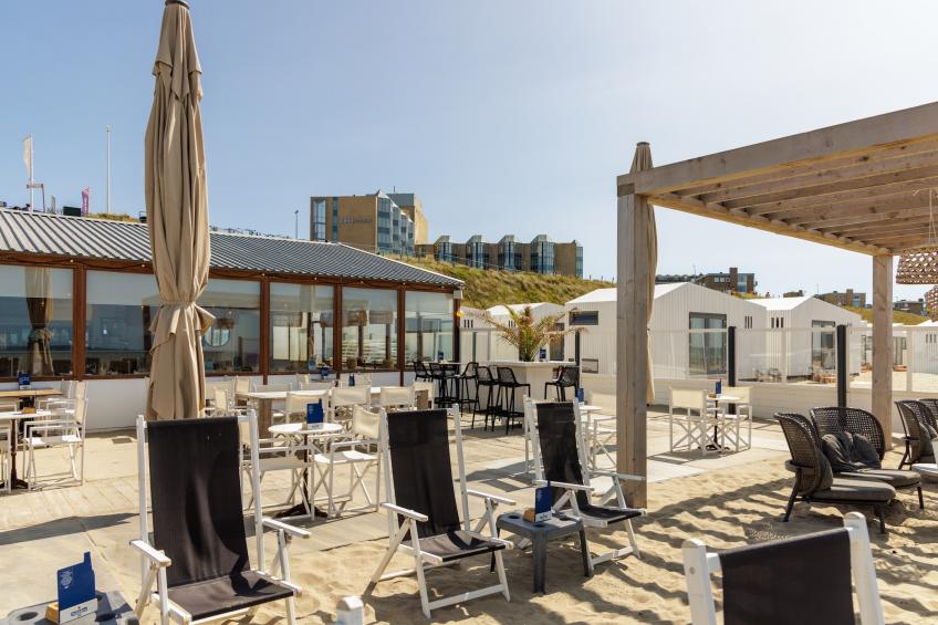 Beach Houses Zandvoort 1 - foto 22