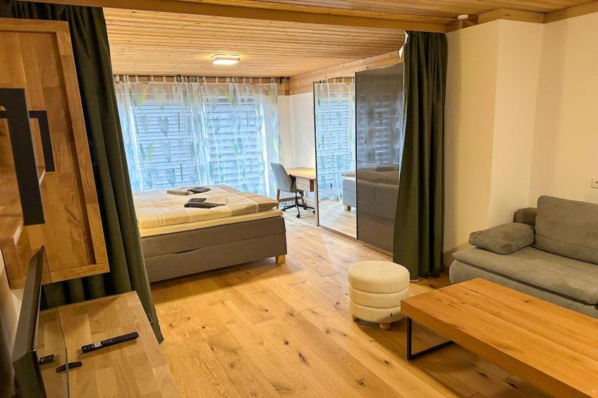 2 Schönes Apartment in Saalfelden-Pinzgau - foto 5