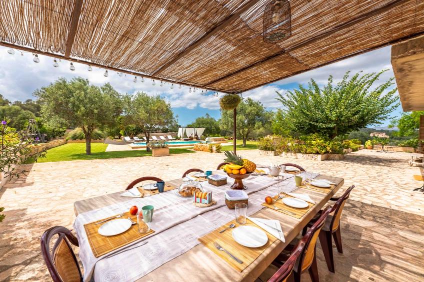 Issamar, Finca 5StarsHome Mallorca - foto 47