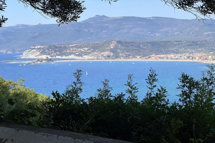 Casa Santa Giusta - foto 30