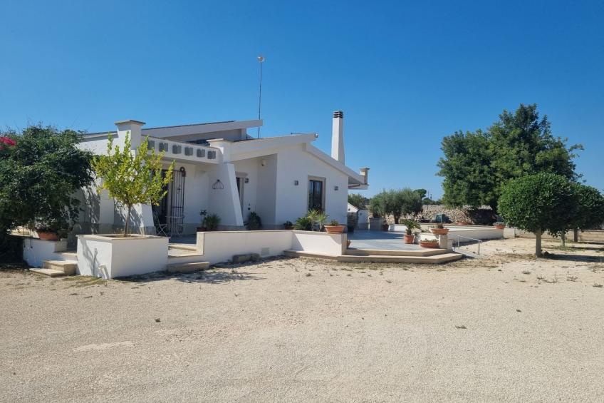 Casa Sbrizza... auf dem Lande, 15 Minuten vom Meer entfernt - foto 46