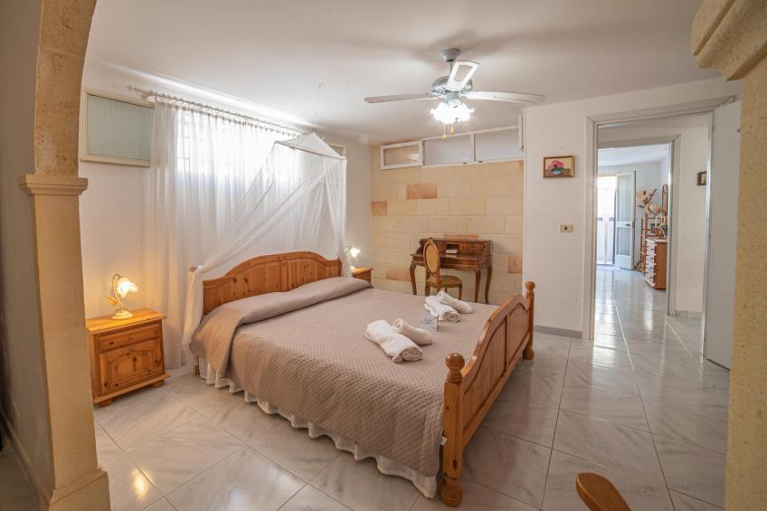 Villa Calò 1 200 meters from Sea - foto 11