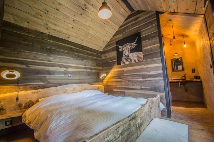 Be Chalet - foto 5