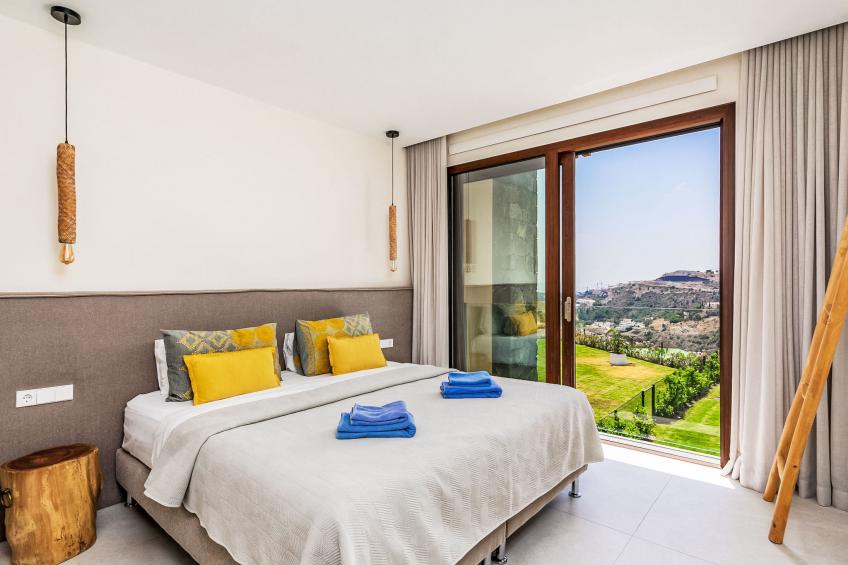 Conjunto Residencial Los Olivos - foto 24