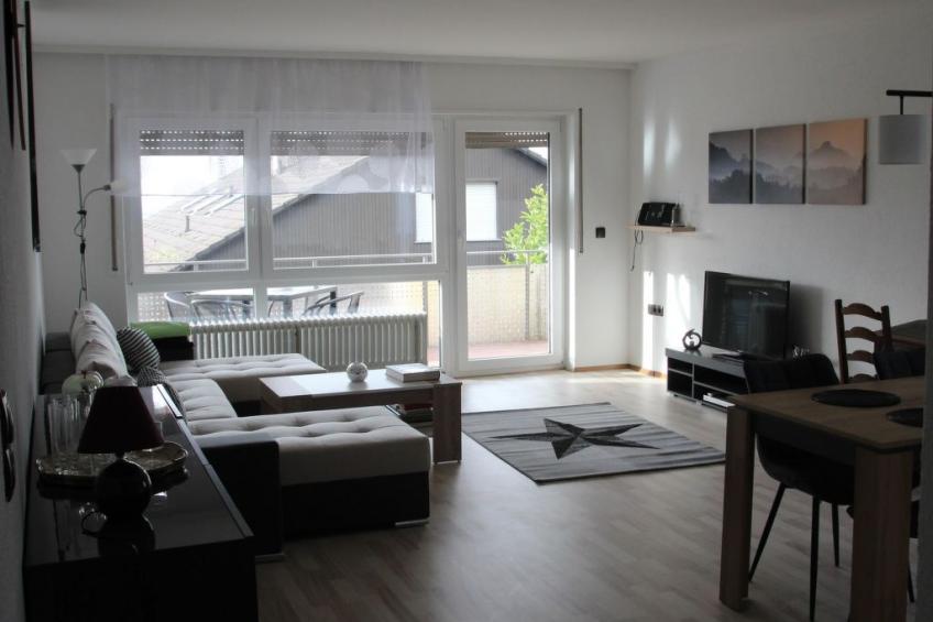 Wunderschön Wohnen in Weinheim - foto 3