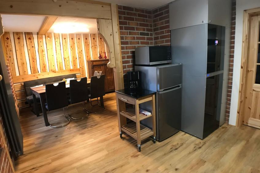 "Haus Molle" - foto 20