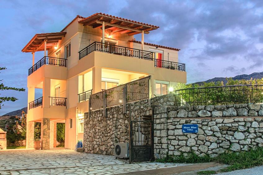 für 10 Personen in Kournas, Kreta (West-Kreta) - foto 33