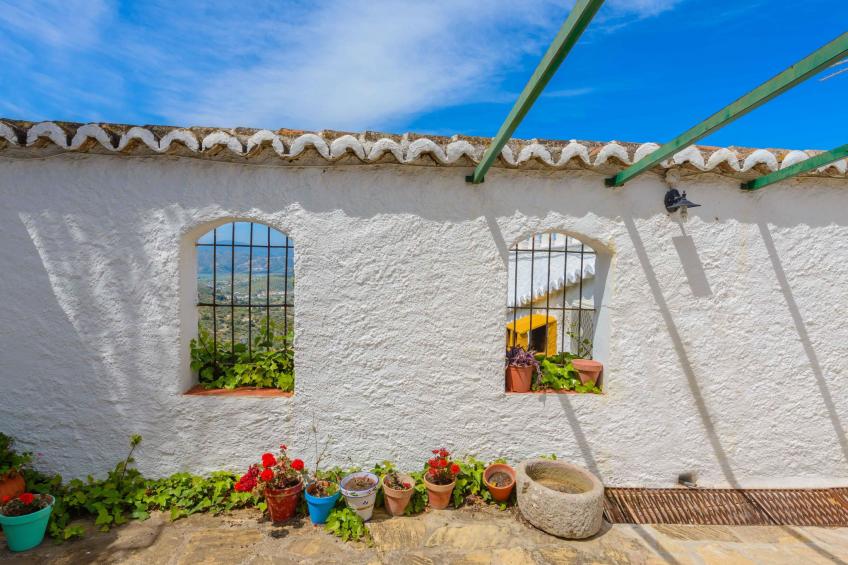 Casa Jardin del Olivar für 18 Personen - foto 5