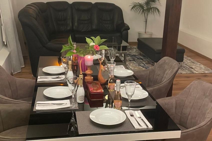 Villa Monte in Frechen Bachem bei Köln - foto 47