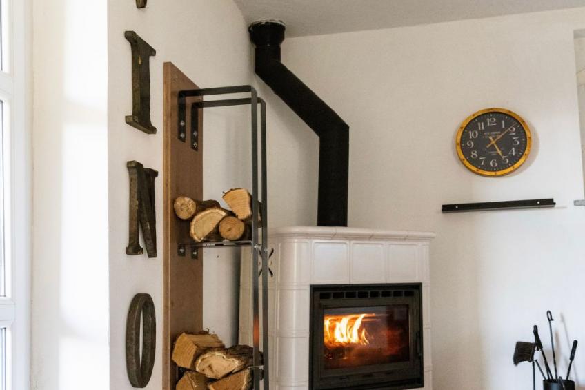 mit privatem Pool, AC und Weinkeller - foto 7