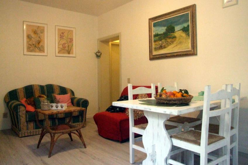 Rosa Peonia' Wohnung mit Terrasse - foto 3