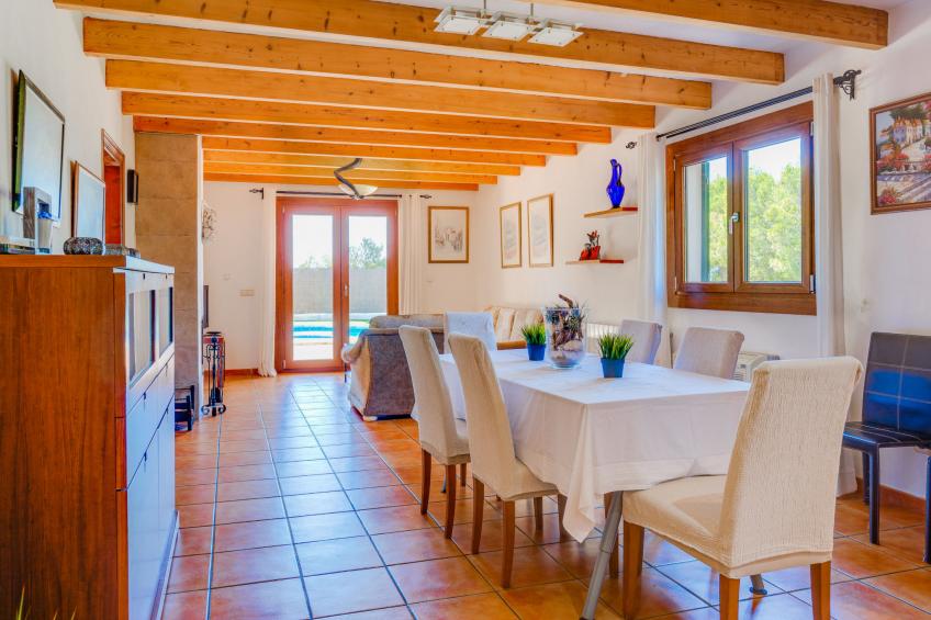 VILLA PORTALS NOUS 2 ETV/3614 by PriorityVillas - foto 11