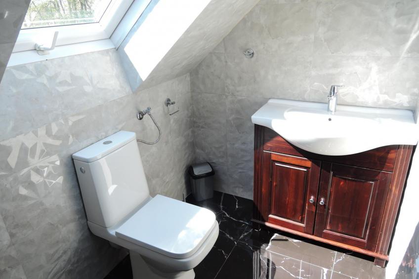 Semi-detached house, Swinoujscie| - foto 18