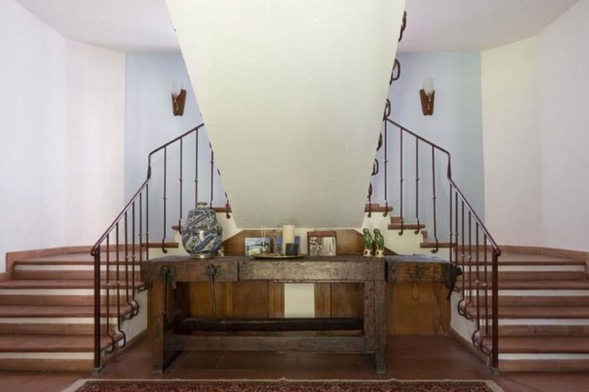 Villa Le Balze - foto 13