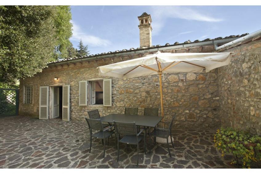Chianti Resort-Casa Ginestra - foto 35