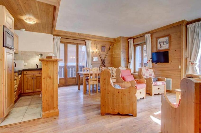 Résidence Le Lodge - foto 7