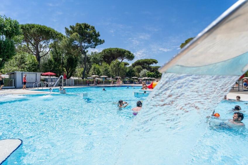 Marina Family Village Punta Marina Terme Ravenna - Lodge Deluxe - foto 27