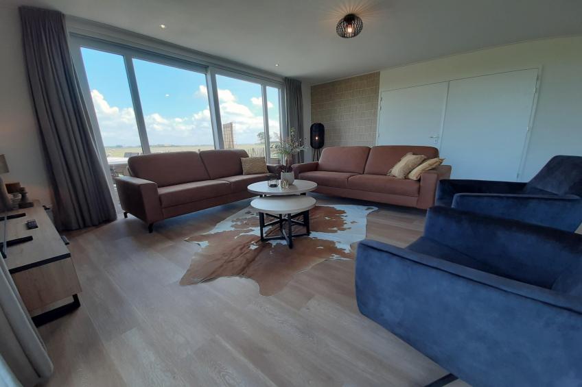 Friese Villa 4 in Leons - foto 38