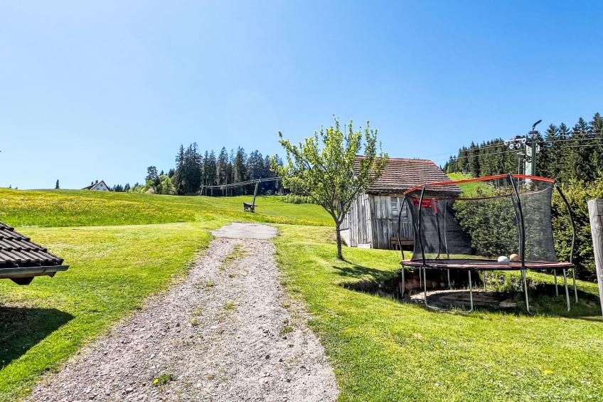 Fewo Knöpfle - foto 51