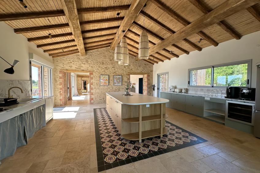 Le Domaine du Puy Doré - foto 16