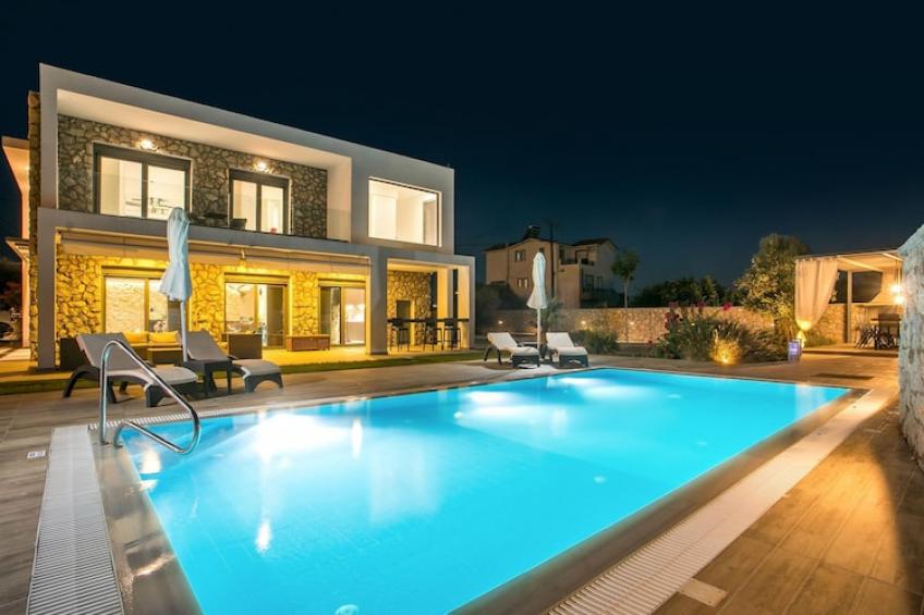 Villa Kastalys - foto 25