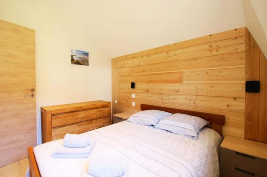 Jolie Maison Neuve Entre Villes Et Lacs - foto 12