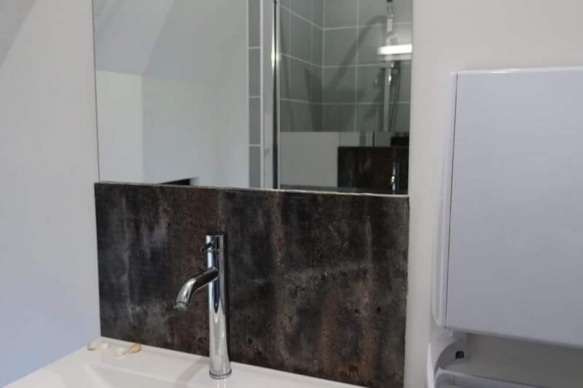 Résidence Al 48 - Duplex Bagatel : Confort & évasion Face à La Mer - foto 44