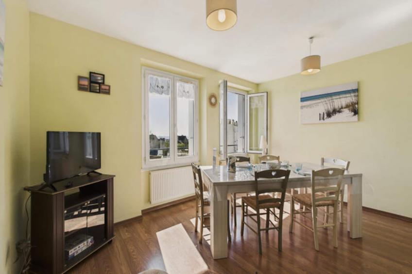 Appartements à Concarneau - foto 8