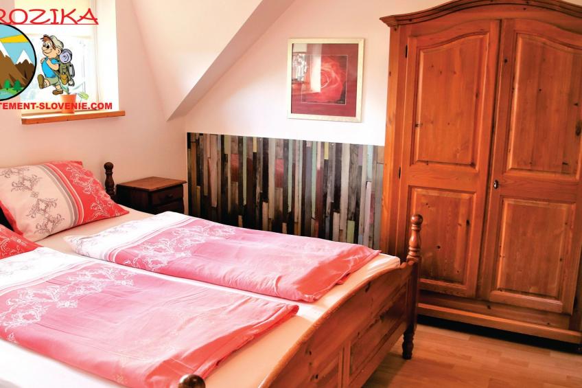 Wohnung Rozika - foto 5