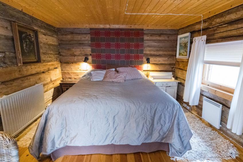 Lystikämän tupa - foto 27