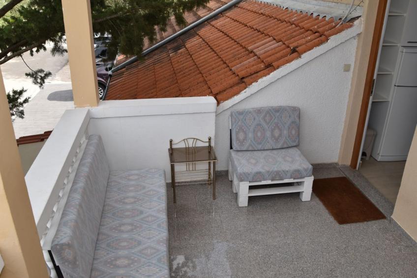 Ruhige Ferienwohnung mit Terrasse und Garten - foto 16