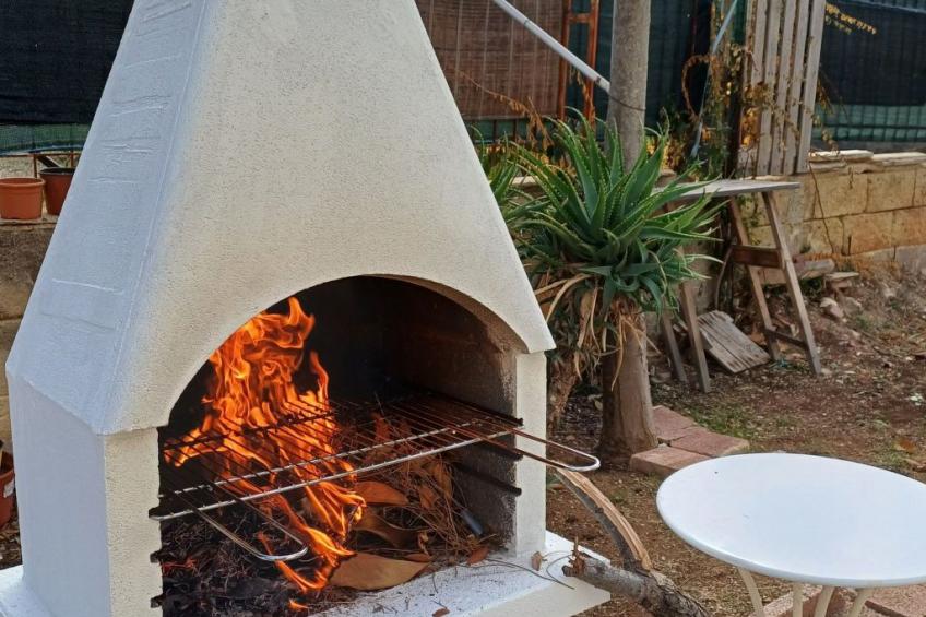 Villa Alma Wohnung in Villa - foto 17