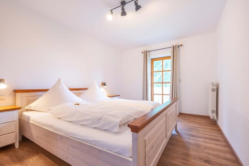 mit Terrasse und zwei Schlafzimmer - foto 6