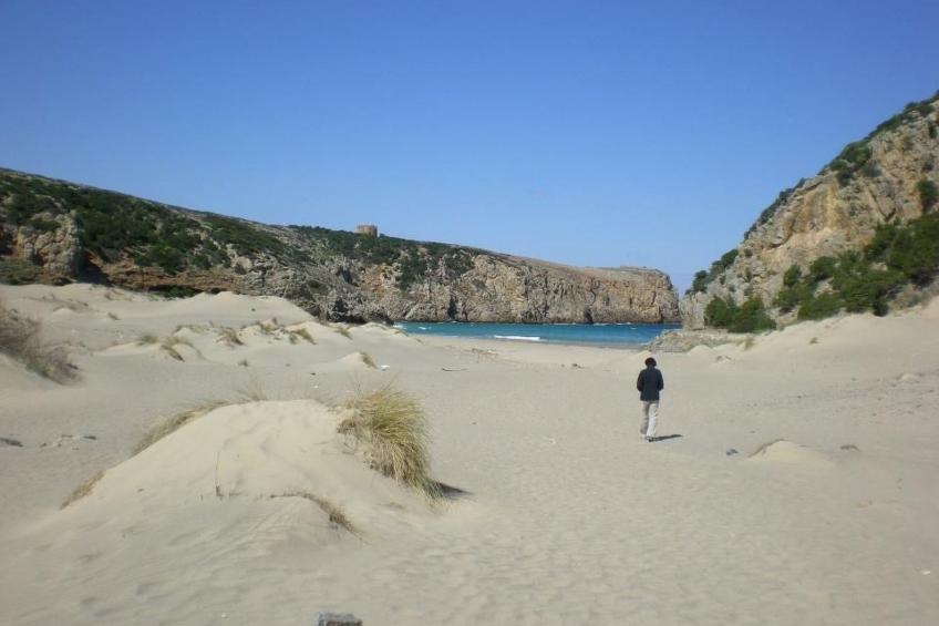 Haus 'Red Coral' mit Gemeinschaftspool - foto 69