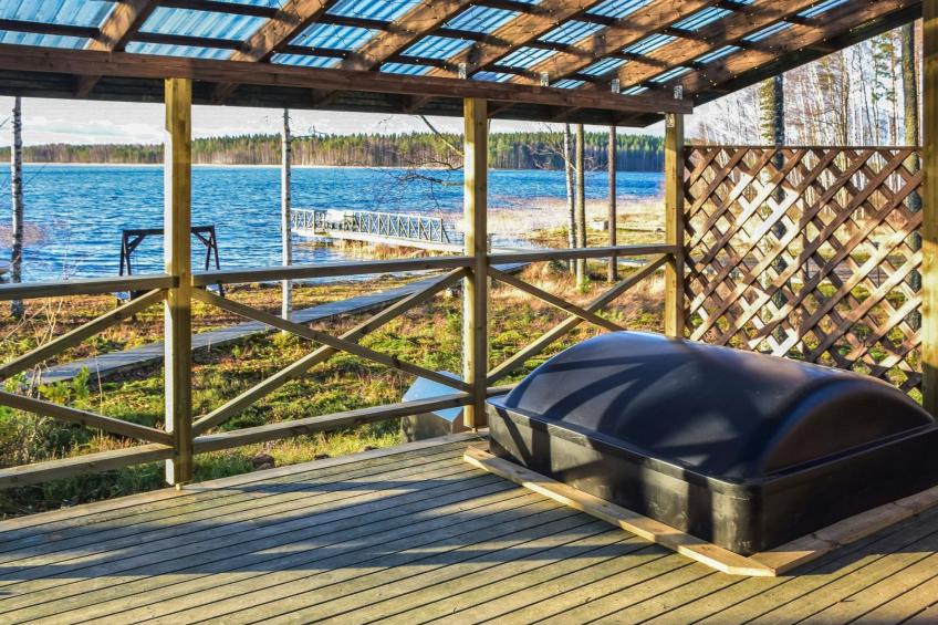 Isokoskelo - foto 42