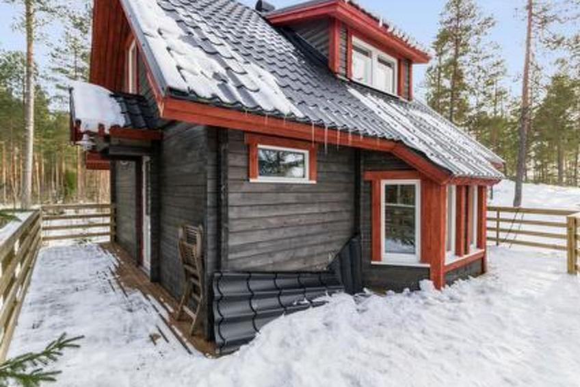 Hästöskata c - foto 3