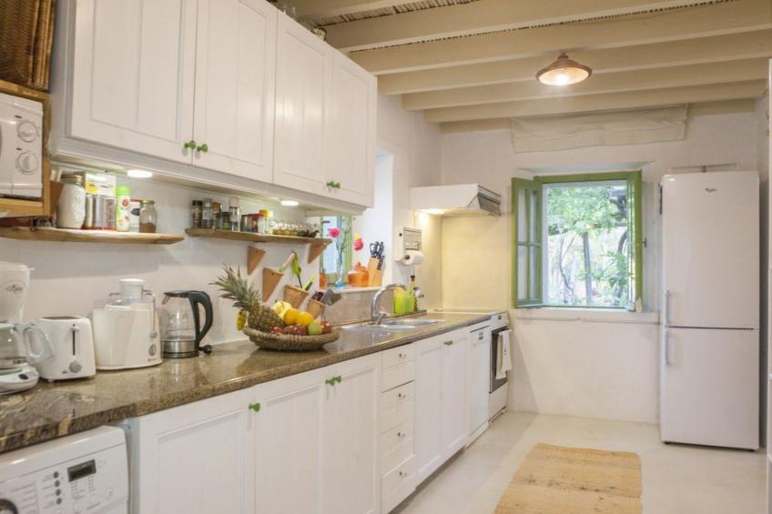 Hütte mit eigenem Garten und Grill - foto 13