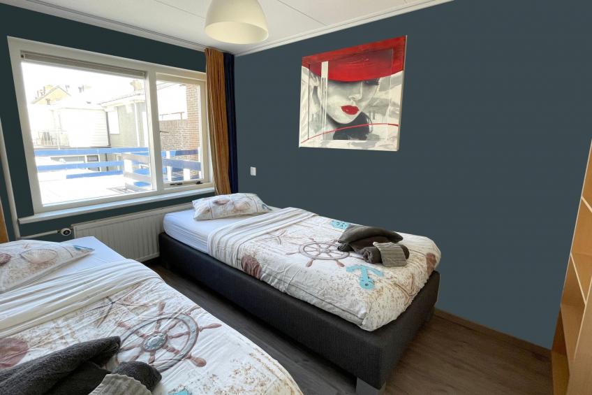 Aurora, Katwijk Zee - foto 34