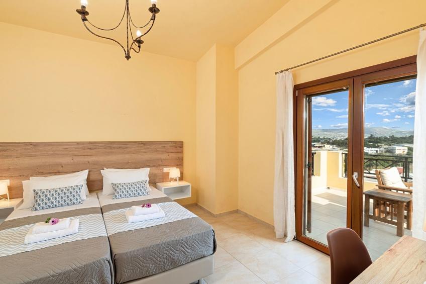 für 16 Personen in Episkopi, Kreta (West-Kreta) - foto 20