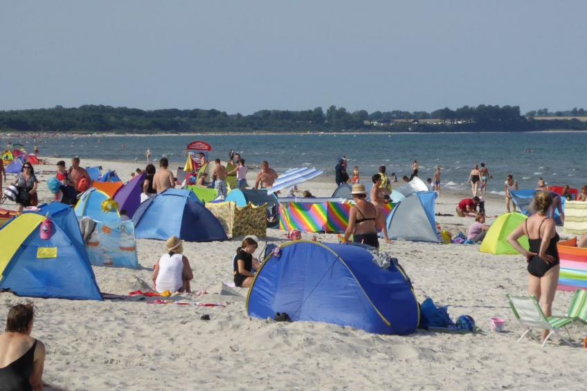 Hochwertige Ferienwohnung in Gingst - foto 7