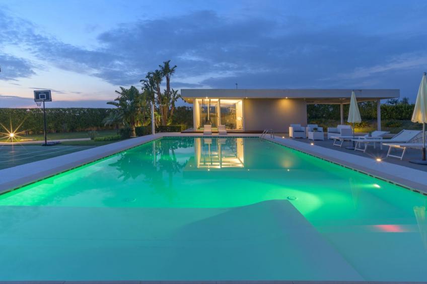 Tolles Ferienhaus in Cerasella mit Großem Garten - foto 52