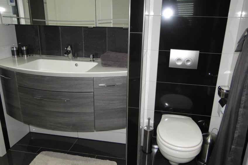 Wohnung "Perla 2" mit Blick auf das Wasser - foto 12